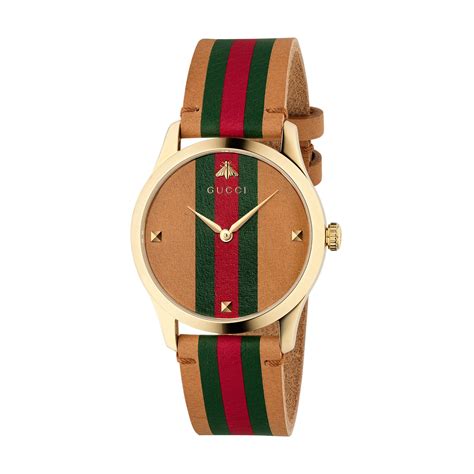 gucci g watch ladies|gucci watches official website.